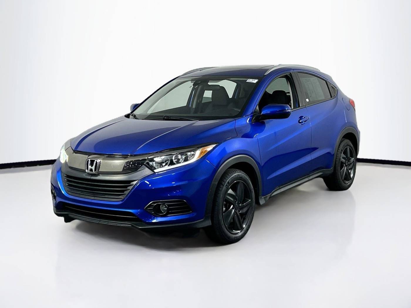 2022 Honda HR-V EX — SUV — 32,906 mi — Edgemont, PA