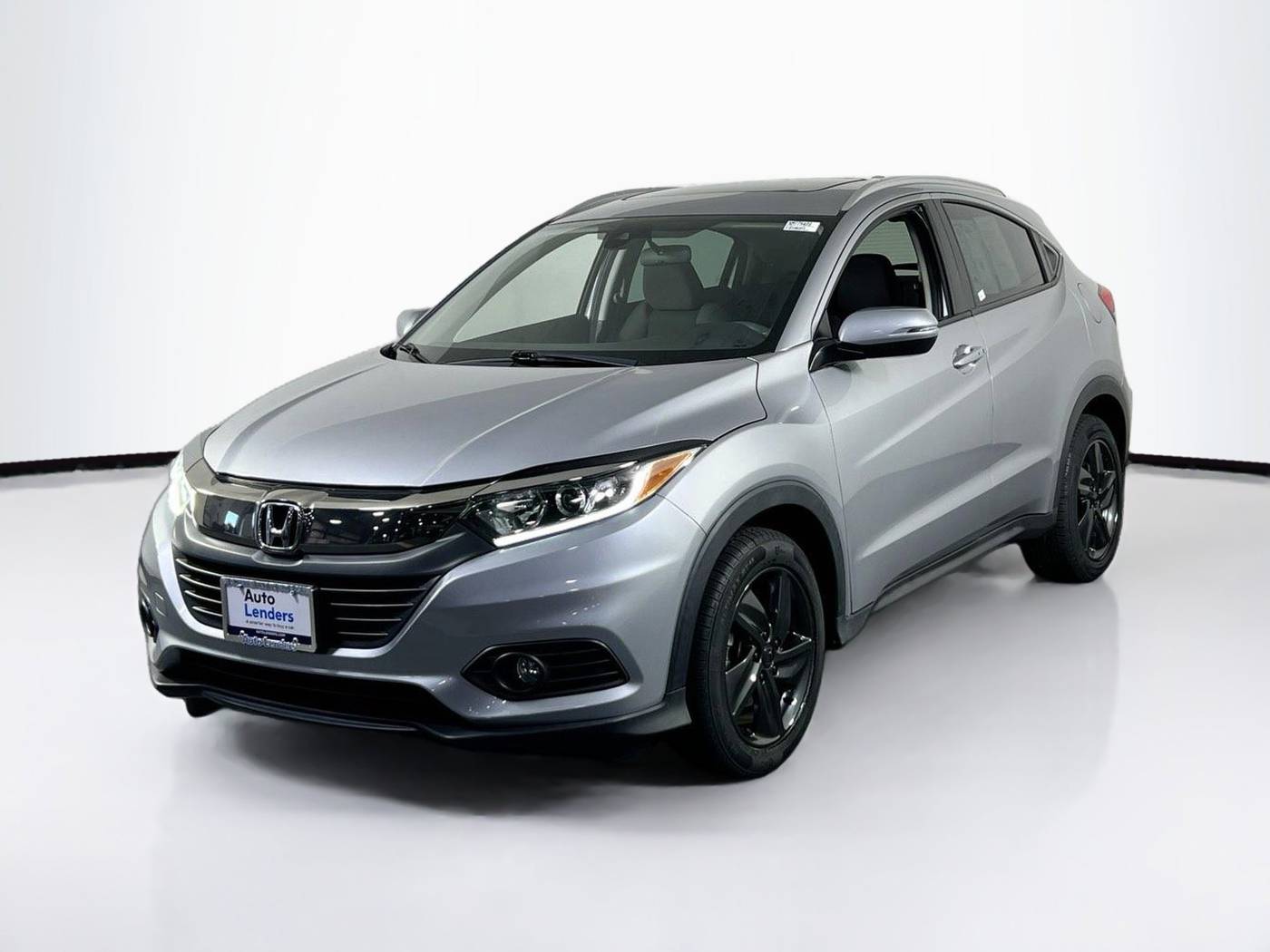 2022 Honda HR-V EX — SUV — 27,072 mi — Edgemont, PA