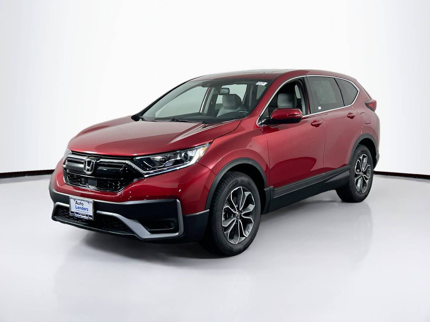 2022 Honda CR-V EX-L — SUV — 26,615 mi — Edgemont, PA