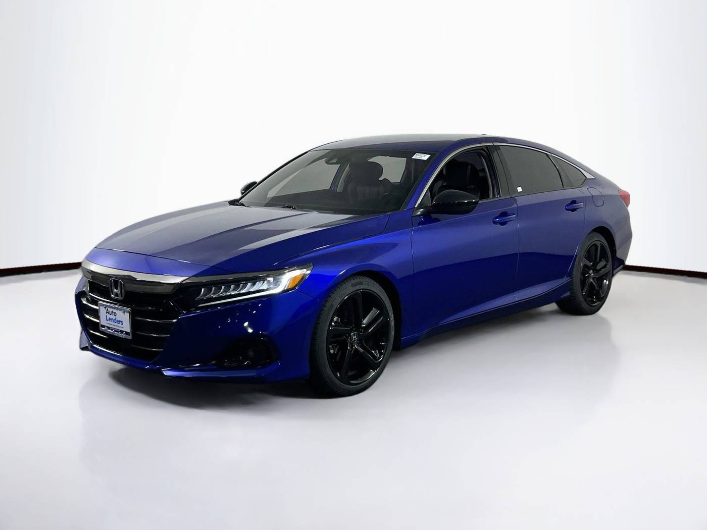 2022 Honda Accord Sport SE — Sedan — 32,086 mi — Edgemont, PA