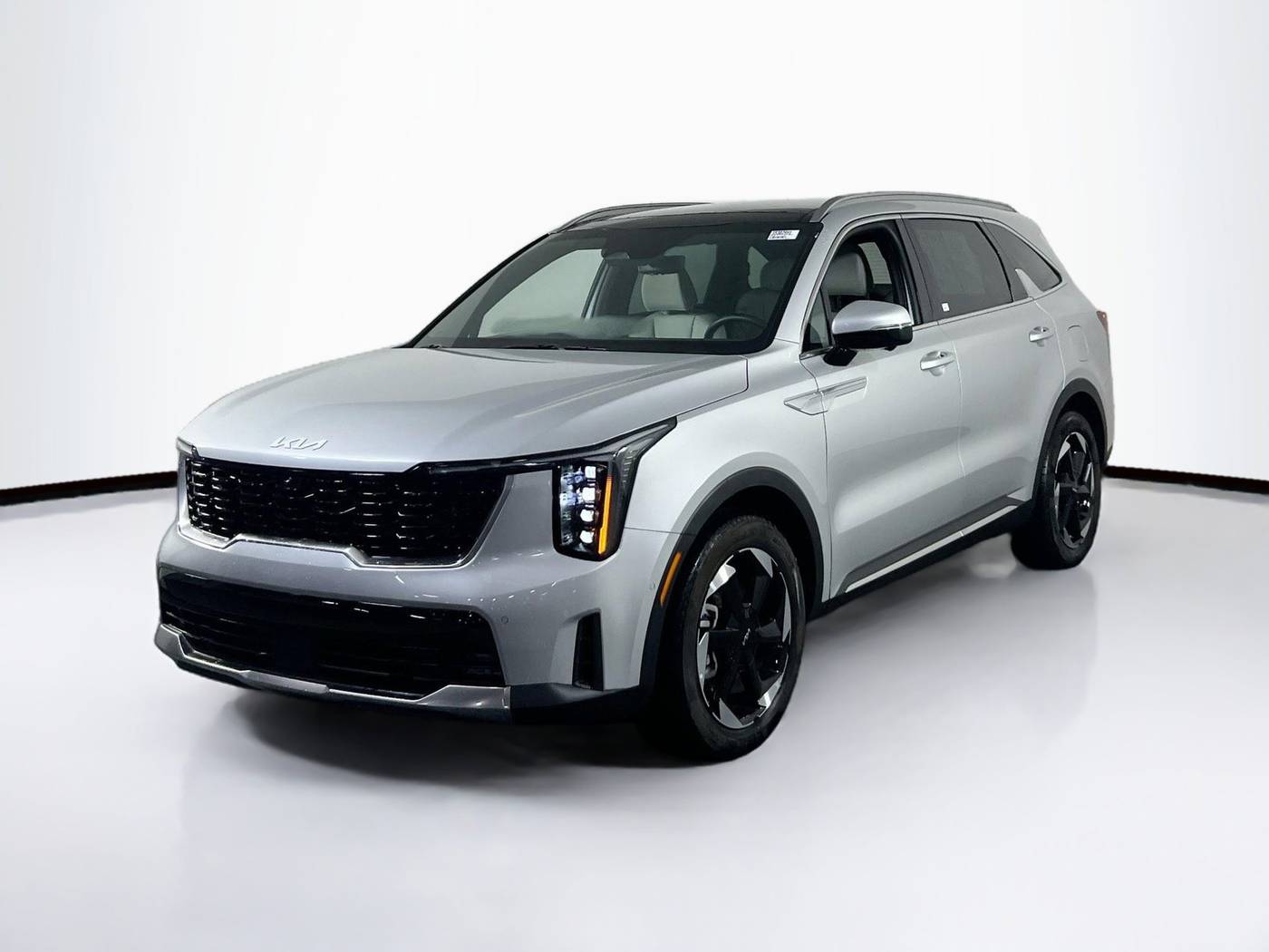 2025 Kia Sorento Hybrid SX Prestige — SUV — 3,824 mi — Edgemont, PA