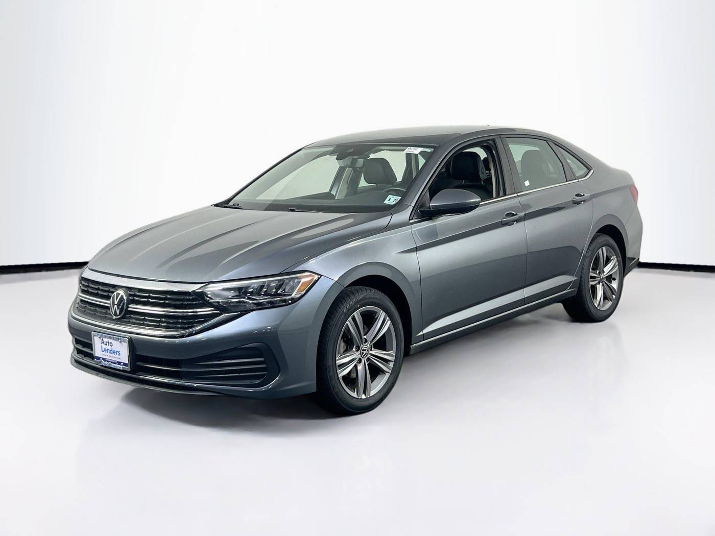 2022 Volkswagen Jetta SE — Sedan — 37,565 mi — Edgemont, PA