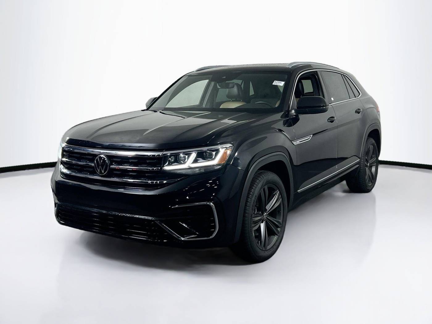 2022 Volkswagen Atlas Cross Sport SEL R-Line — SUV — 26,612 mi — Edgemont, PA