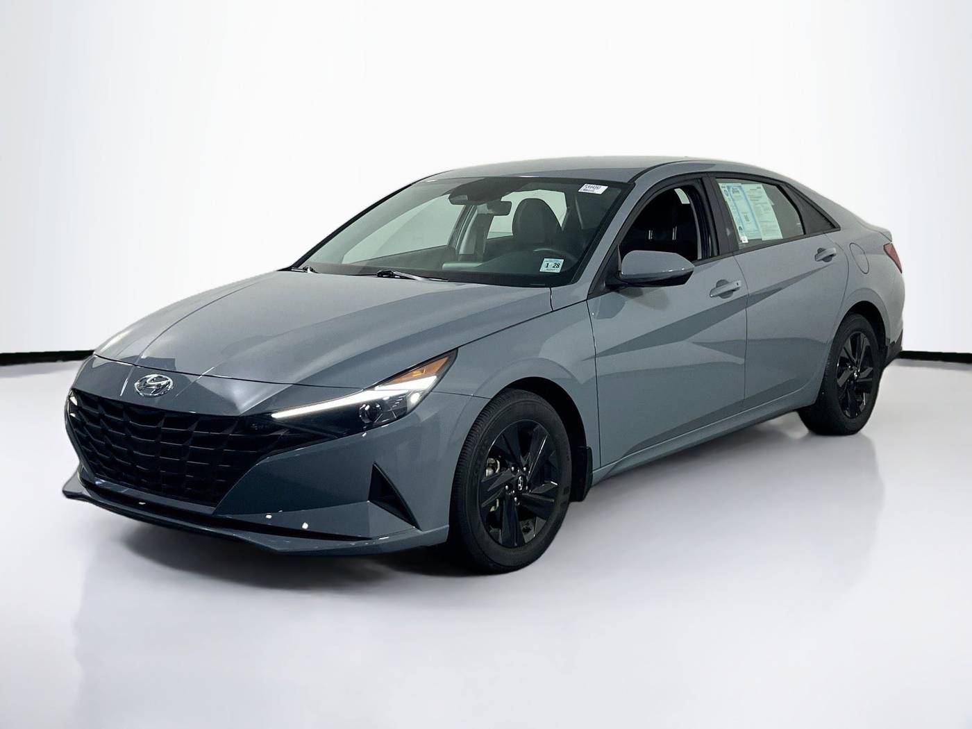 2023 Hyundai Elantra SEL — Sedan — 9,263 mi — Edgemont, PA
