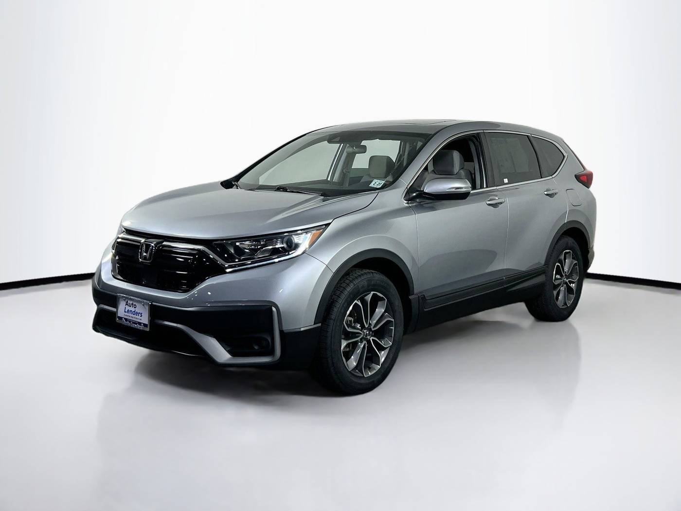2022 Honda CR-V EX — SUV — 33,087 mi — Edgemont, PA