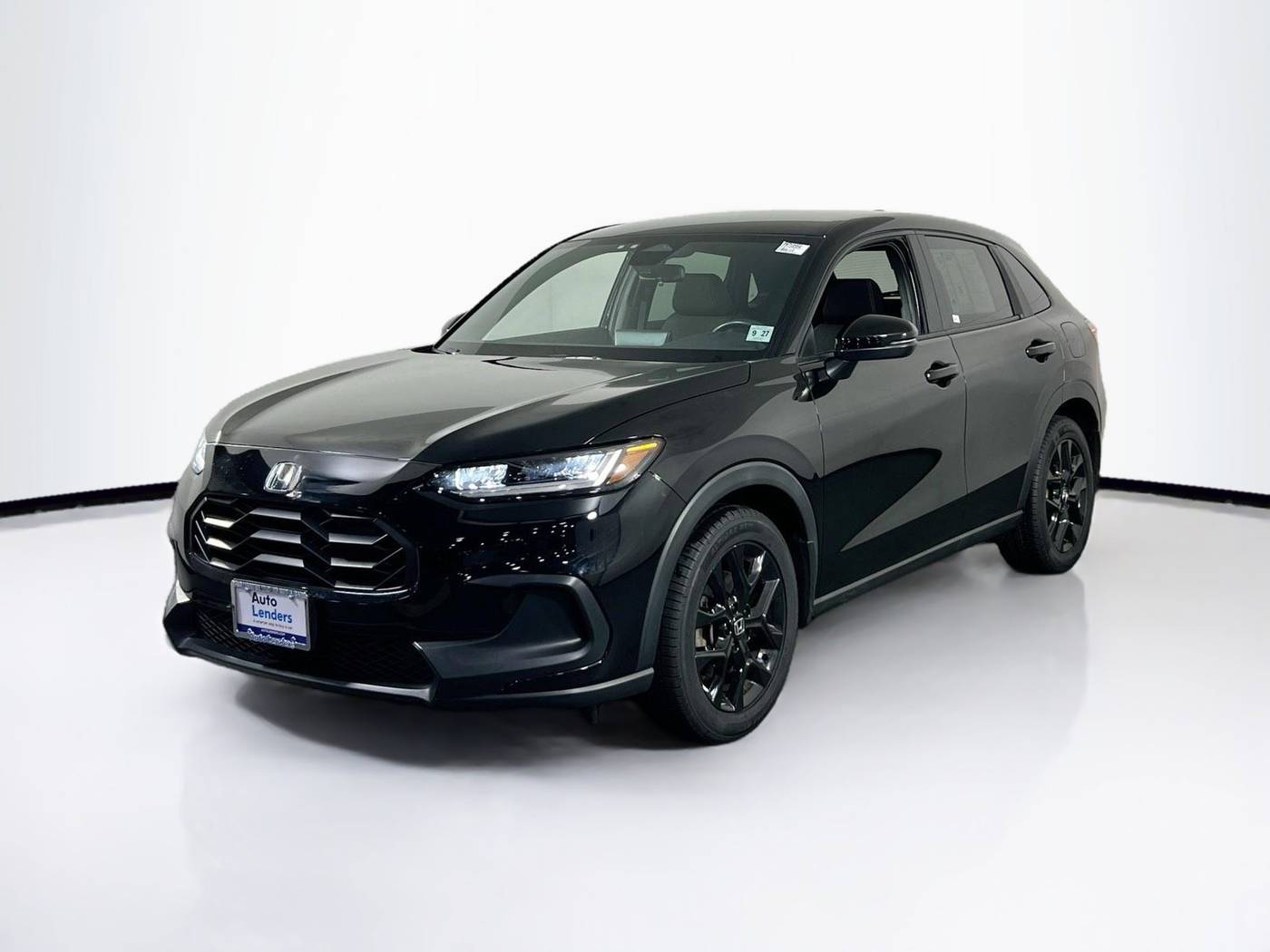 2023 Honda HR-V Sport — SUV — 34,986 mi — Edgemont, PA
