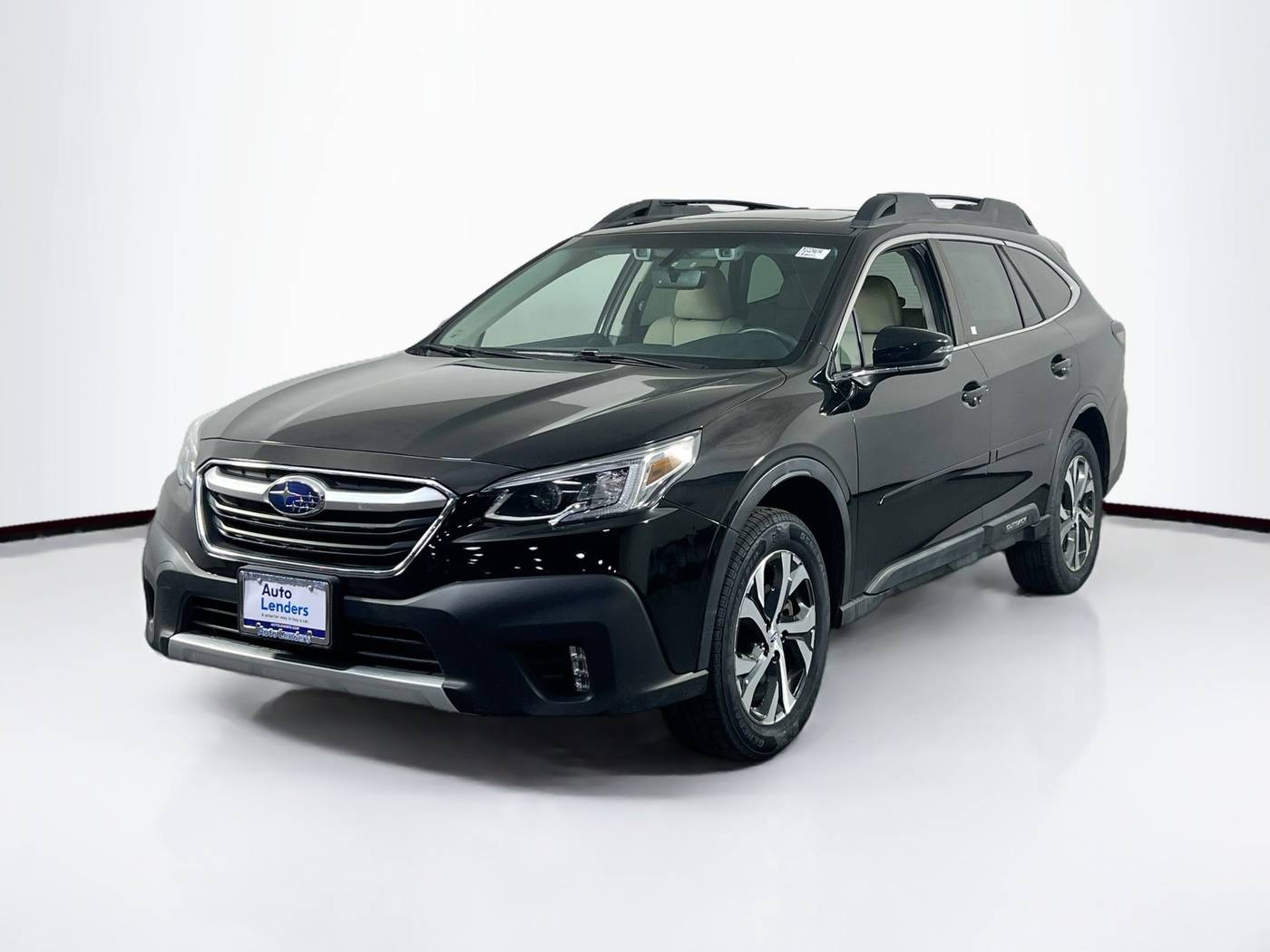 2021 Subaru Outback 2.5i Limited — SUV — 28,820 mi — Edgemont, PA