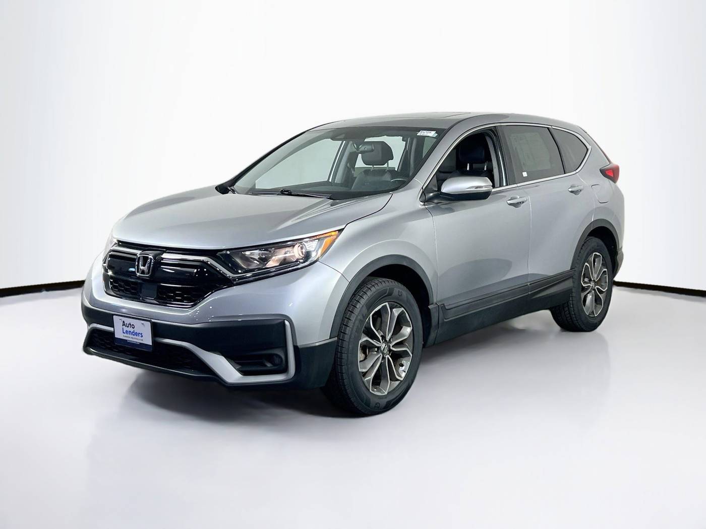2022 Honda CR-V EX-L — SUV — 24,273 mi — Edgemont, PA