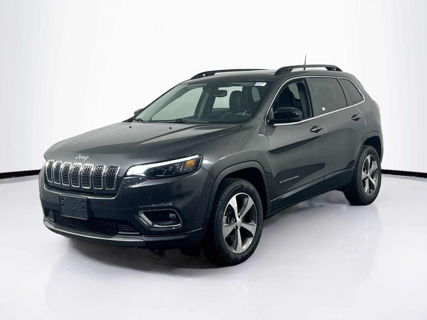 2022 Jeep Cherokee Limited — SUV — 30,068 mi — Edgemont, PA