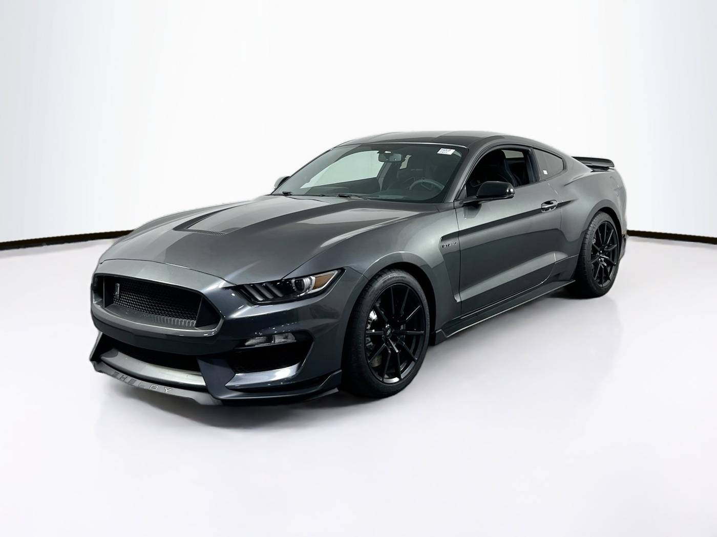 2017 Ford Mustang Shelby GT350