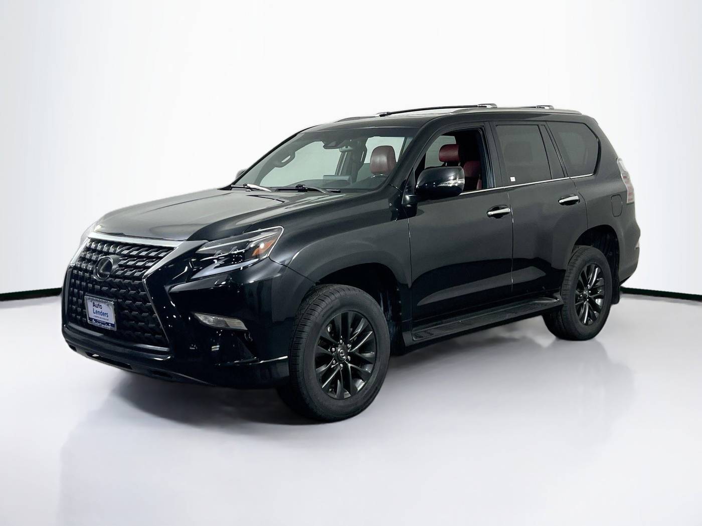 2023 Lexus GX GX 460 Premium
