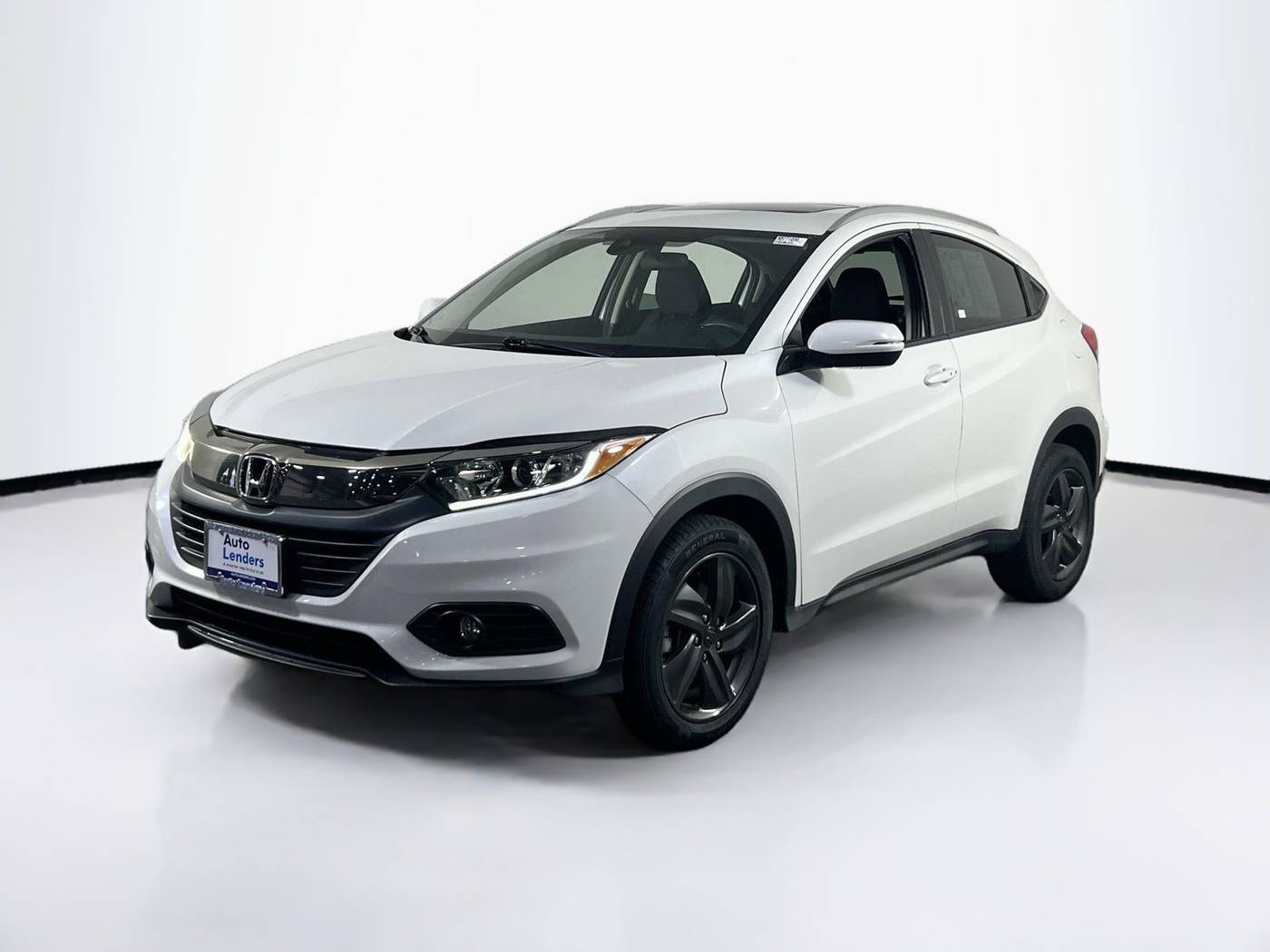 2022 Honda HR-V EX — SUV — 35,800 mi — Edgemont, PA