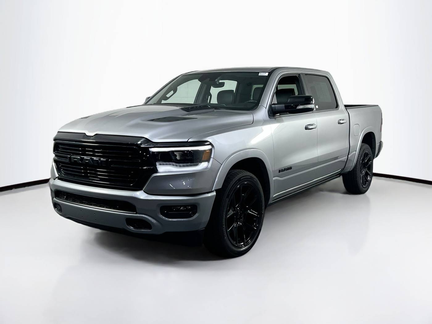 2022 Ram 1500 Laramie — Pickup Truck — 29,889 mi — Edgemont, PA