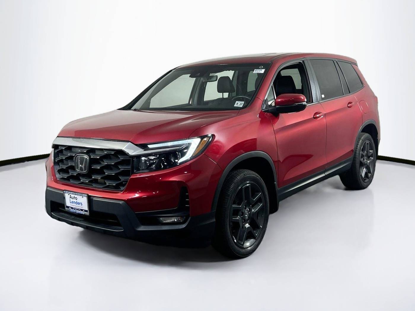 2022 Honda Passport EX-L — SUV — 29,042 mi — Edgemont, PA