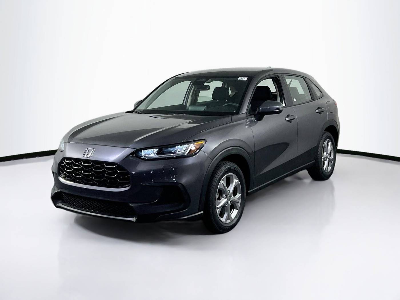 2023 Honda HR-V LX — SUV — 13,415 mi — Edgemont, PA