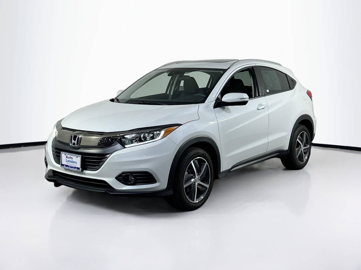 2022 Honda HR-V EX — SUV — 23,375 mi — Edgemont, PA