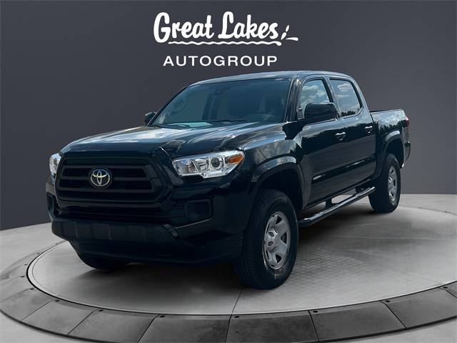 2023 Toyota Tacoma SR — Pickup Truck — 13,478 mi — Findlay, OH