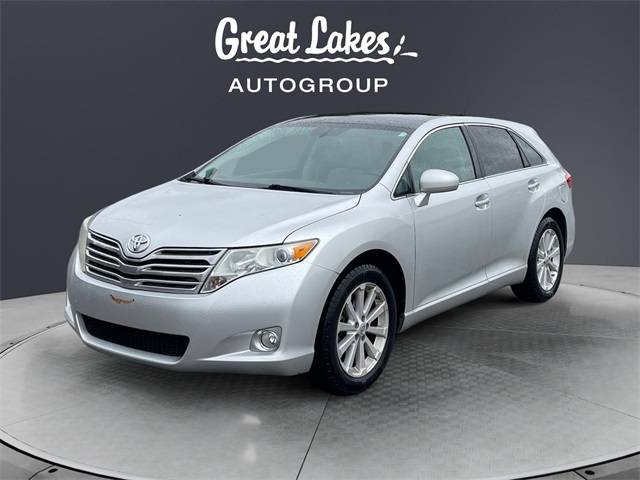 2009 Toyota Venza Base — SUV — 133,939 mi — Findlay, OH