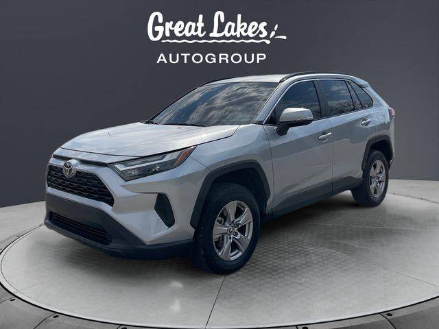 新型RAV4 Used Toyota RAV4 for Sale in Sandusky, OH (with Photos) - TrueCar