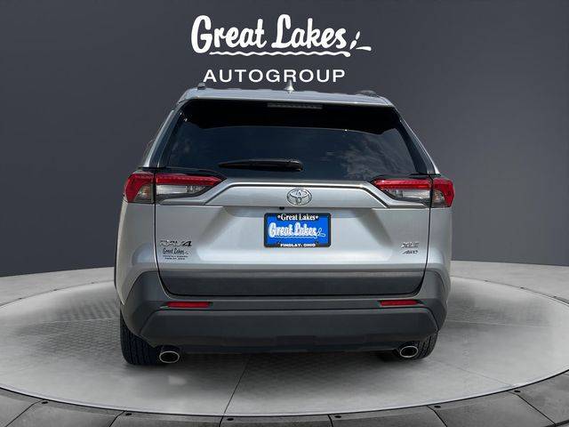 Used Toyota RAV4 for Sale in Ashland, OH (with Photos) - TrueCar