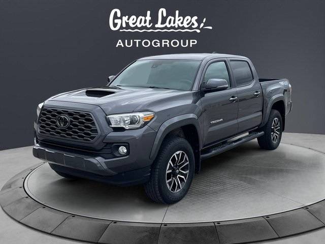 2023 Toyota Tacoma TRD Sport — Pickup Truck — 35,656 mi — Findlay, OH