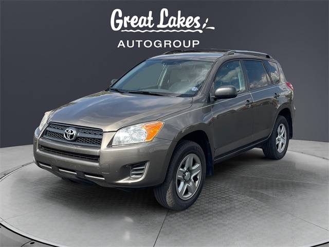 2009 Toyota RAV4 Base — SUV — 232,280 mi — Findlay, OH