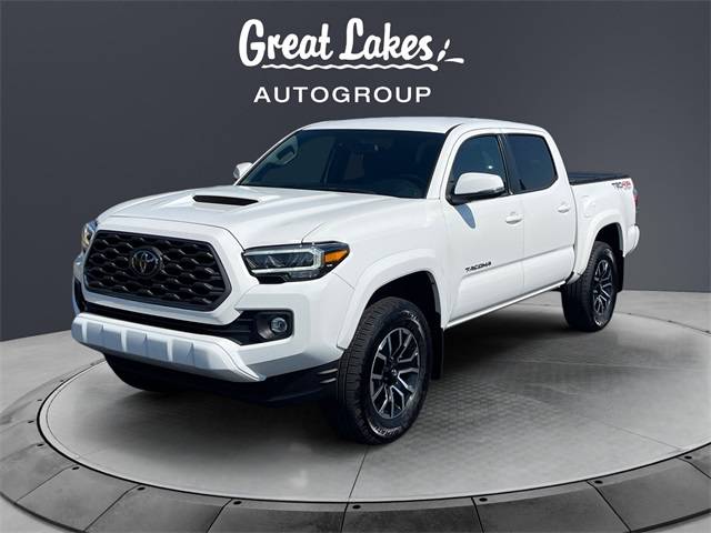 2023 Toyota Tacoma TRD Sport — Pickup Truck — 31,712 mi — Findlay, OH