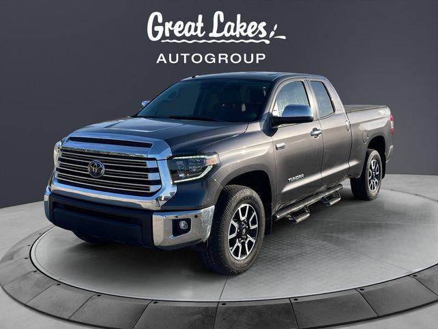 2019 Toyota Tundra Limited