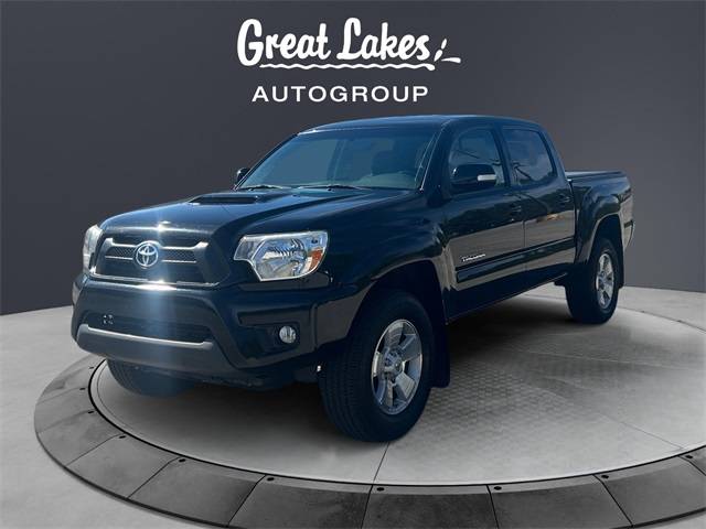 2015 Toyota Tacoma TRD Pro — Pickup Truck — 119,135 mi — Findlay, OH