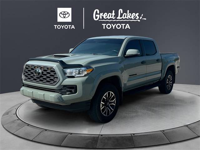 2023 Toyota Tacoma TRD Sport — Pickup Truck — 88,363 mi — Findlay, OH