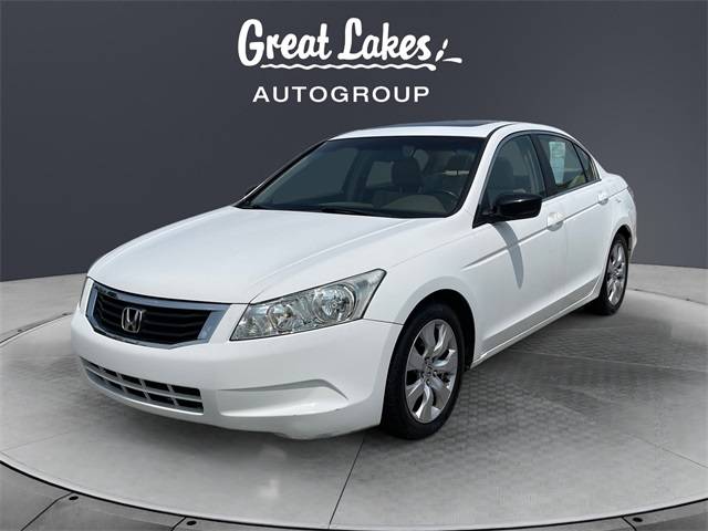 2009 Honda Accord EX-L — Sedan — 165,901 mi — Findlay, OH