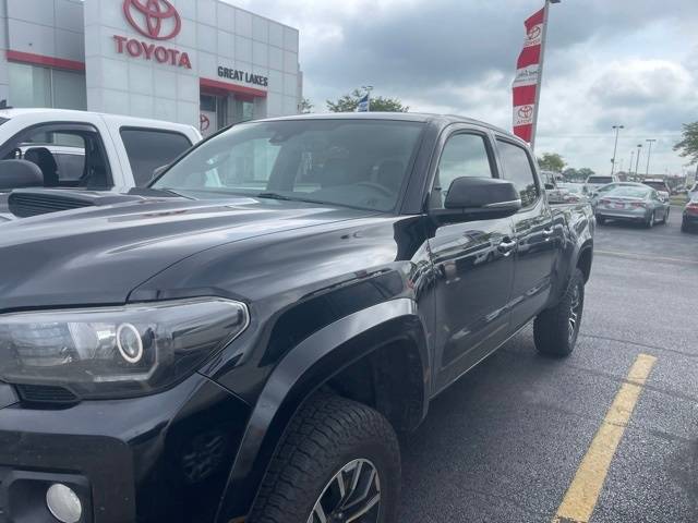 2020 Toyota Tacoma TRD Sport — Pickup Truck — 70,742 mi — Findlay, OH