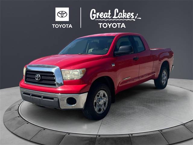 2008 Toyota Tundra SR5 — Pickup Truck — 233,882 mi — Findlay, OH