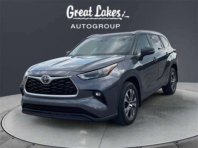 2016 Subaru Forester 2.5i Premium — SUV — 61,423 mi — Findlay, OH