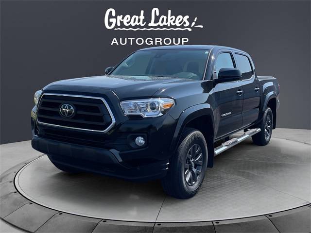 2023 Toyota Tacoma SR5 — Pickup Truck — 20,518 mi — Findlay, OH