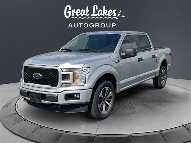 2019 Ford F-150 XL — Pickup Truck — 66,332 mi — Findlay, OH