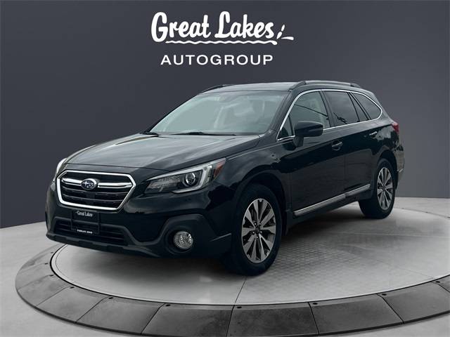 2019 Subaru Outback 3.6R Touring — SUV — 79,200 mi — Findlay, OH