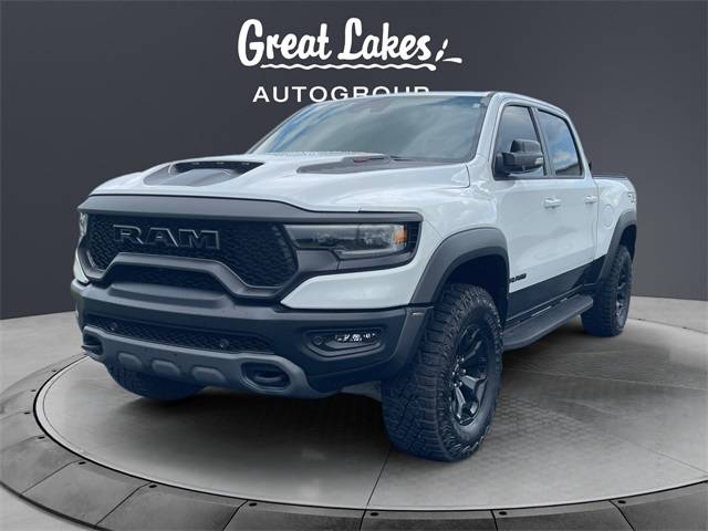2021 Ram 1500 TRX — Pickup Truck — 41,682 mi — Findlay, OH