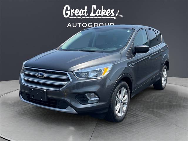 2017 Ford Escape SE — SUV — 41,570 mi — Findlay, OH