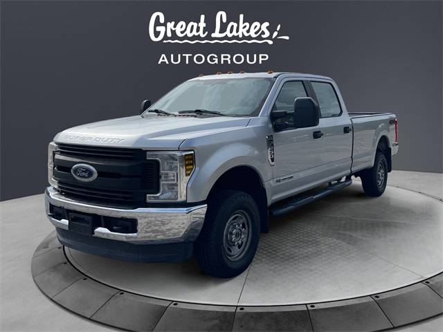 2019 Ford Super Duty F-250 XL — Pickup Truck — 57,187 mi — Findlay, OH