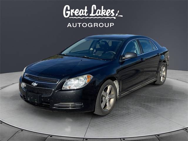 2011 Chevrolet Malibu LT — Sedan — 227,097 mi — Findlay, OH