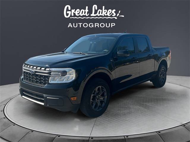 2022 Ford Maverick XLT — Pickup Truck — 42,691 mi — Findlay, OH
