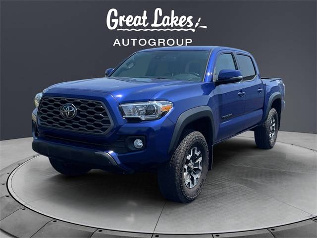 2022 Toyota Tacoma TRD Off Road — Pickup Truck — 22,344 mi — Findlay, OH