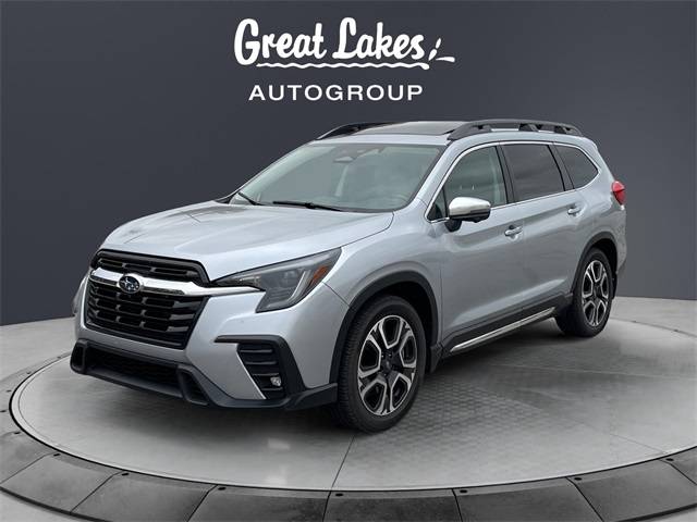 2023 Subaru Ascent Limited — SUV — 70,795 mi — Findlay, OH