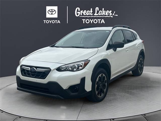 2022 Subaru Crosstrek 2.0i — SUV — 79,462 mi — Findlay, OH