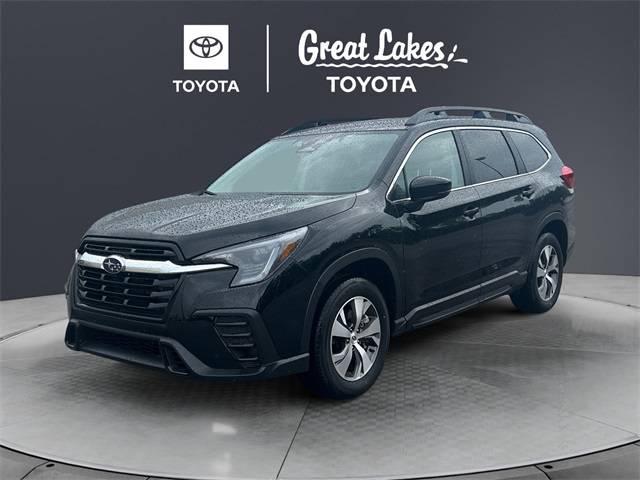 2025 Subaru Ascent Premium — SUV — 5,732 mi — Findlay, OH