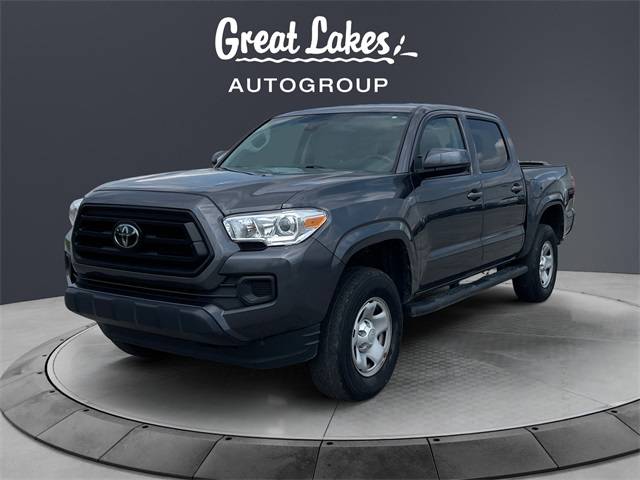 2023 Toyota Tacoma SR — Pickup Truck — 63,869 mi — Findlay, OH