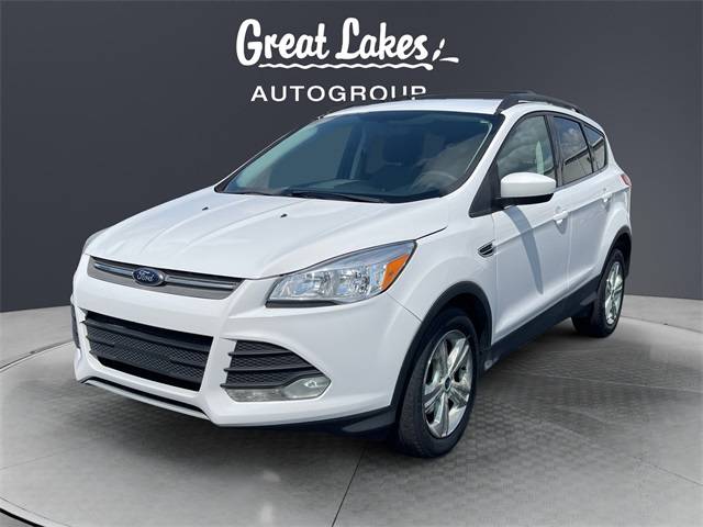 2014 Ford Escape SE — SUV — 230,698 mi — Findlay, OH