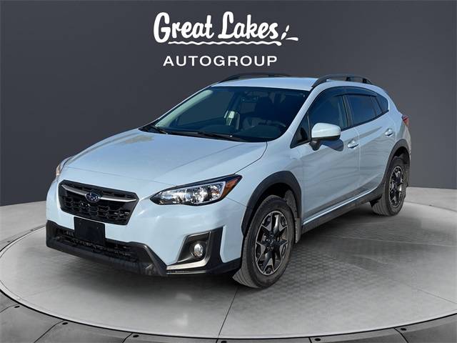2019 Subaru Crosstrek Premium — SUV — 115,826 mi — Findlay, OH