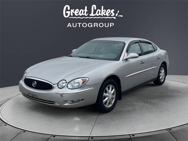 2006 Buick LaCrosse CX — Sedan — 120,001 mi — Findlay, OH